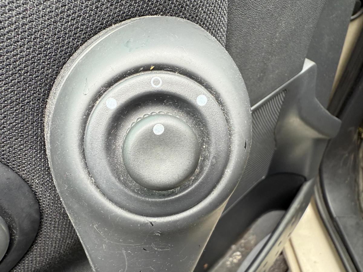 Renault Megane 2 original Außenspiegel rechts elektrisch verstellbar BJ08